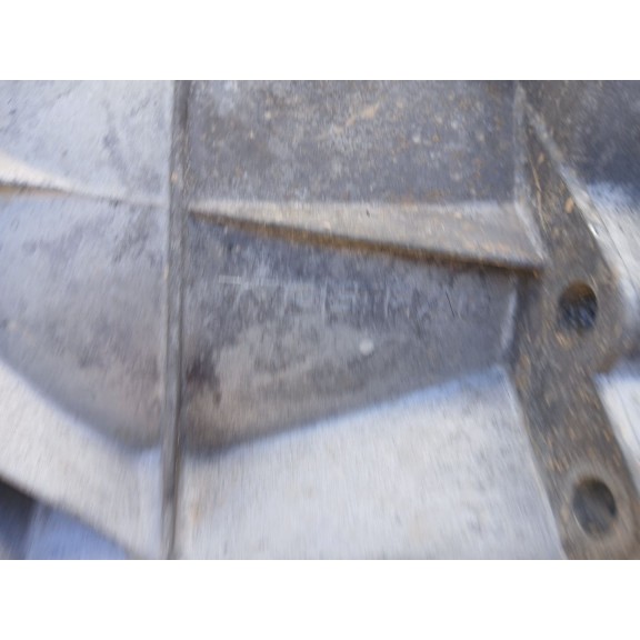 Recambio de caja cambios para audi a5 (8t3) 2.7 tdi referencia OEM IAM   