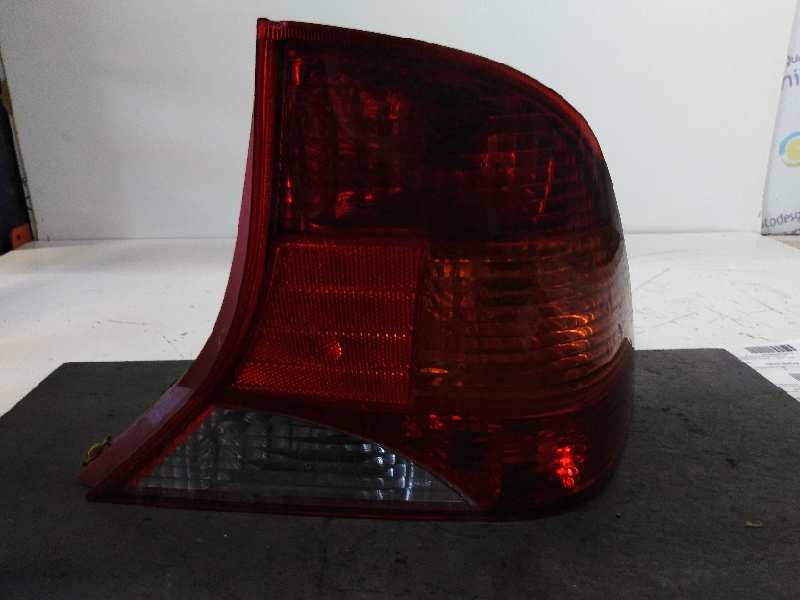 Recambio de piloto trasero derecho para ford focus berlina (cak) ambiente referencia OEM IAM 1M5113A602BA 4P 