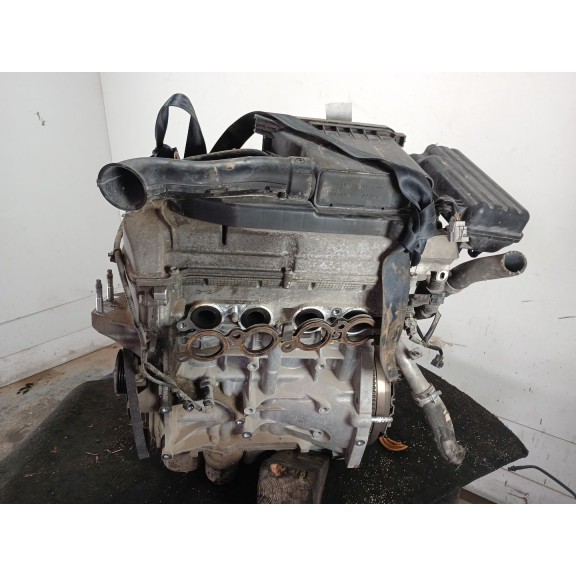 Recambio de motor completo para opel agila (b) (h08) 1.2 (f68) referencia OEM IAM K12B  B
