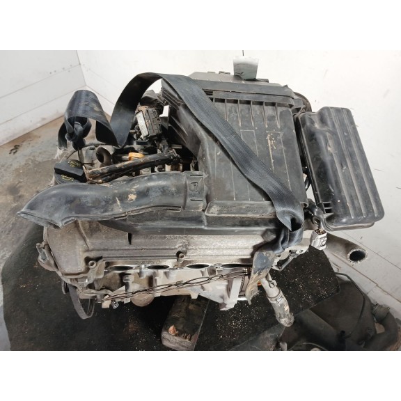 Recambio de motor completo para opel agila (b) (h08) 1.2 (f68) referencia OEM IAM K12B  B