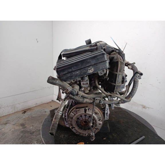 Recambio de motor completo para opel agila (b) (h08) 1.2 (f68) referencia OEM IAM K12B  B