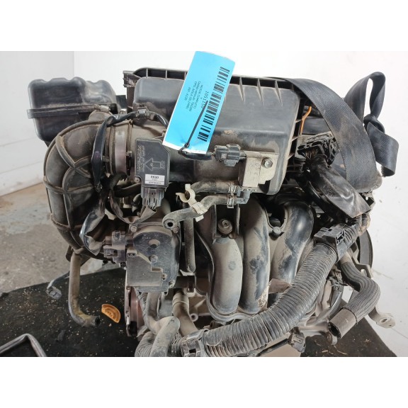 Recambio de motor completo para opel agila (b) (h08) 1.2 (f68) referencia OEM IAM K12B  B
