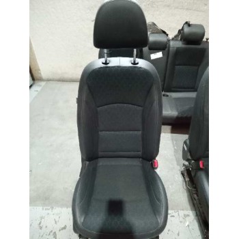 Recambio de juego asientos completo para ssangyong tivoli limited 4x2 referencia OEM IAM  X4 