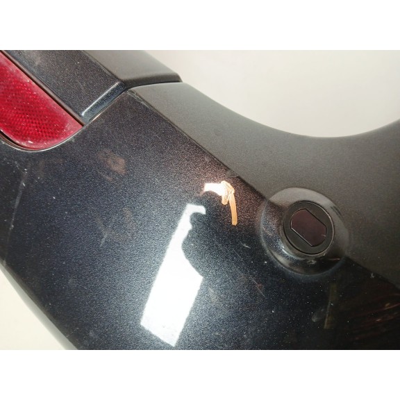 Recambio de paragolpes trasero para lancia phedra (179_) 2.2 jtd (179axc1a) referencia OEM IAM 9464230688  