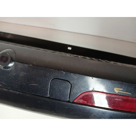 Recambio de paragolpes trasero para lancia phedra (179_) 2.2 jtd (179axc1a) referencia OEM IAM 9464230688  