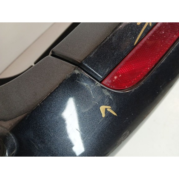 Recambio de paragolpes trasero para lancia phedra (179_) 2.2 jtd (179axc1a) referencia OEM IAM 9464230688  