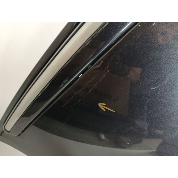 Recambio de paragolpes trasero para lancia phedra (179_) 2.2 jtd (179axc1a) referencia OEM IAM 9464230688  