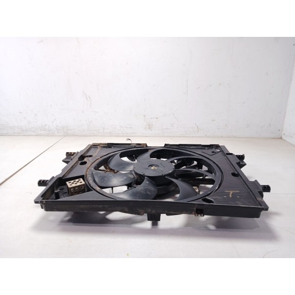 Recambio de electroventilador para renault arkana i (lcm_, ldn_) 1.3 tce 140 (ldn0) referencia OEM IAM   