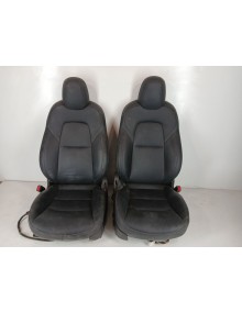 Recambio de juego asientos completo para tesla model 3 (5yj3) ev referencia OEM IAM   