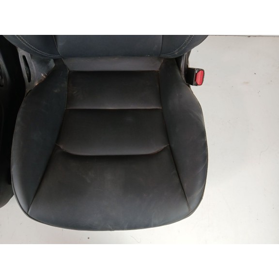 Recambio de juego asientos completo para tesla model 3 (5yj3) ev referencia OEM IAM   