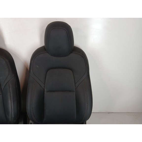 Recambio de juego asientos completo para tesla model 3 (5yj3) ev referencia OEM IAM   