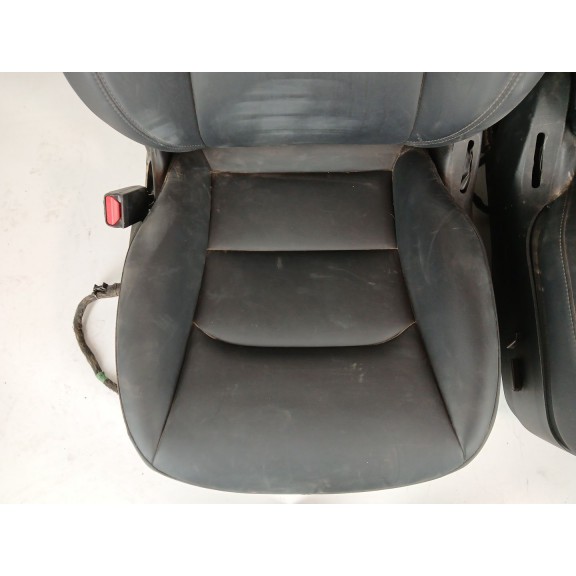 Recambio de juego asientos completo para tesla model 3 (5yj3) ev referencia OEM IAM   