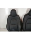 Recambio de juego asientos completo para tesla model 3 (5yj3) ev referencia OEM IAM   