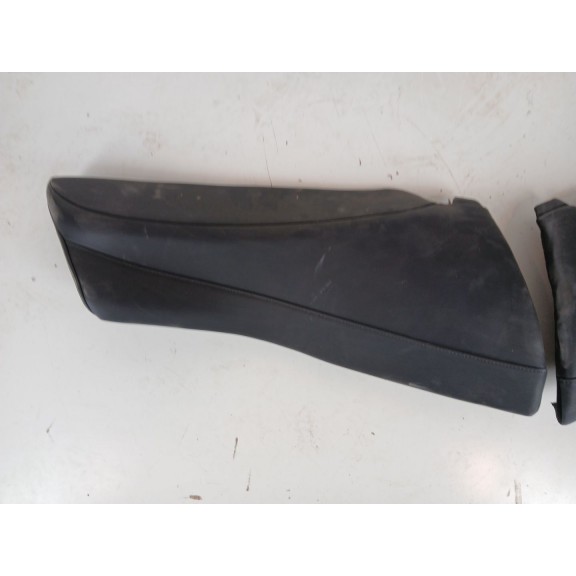 Recambio de juego asientos completo para tesla model 3 (5yj3) ev referencia OEM IAM   