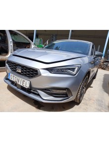 seat leon (kl1, klg) del año 2021