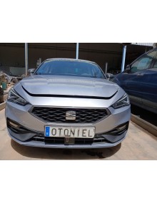 seat leon (kl1, klg) del año 2021 2