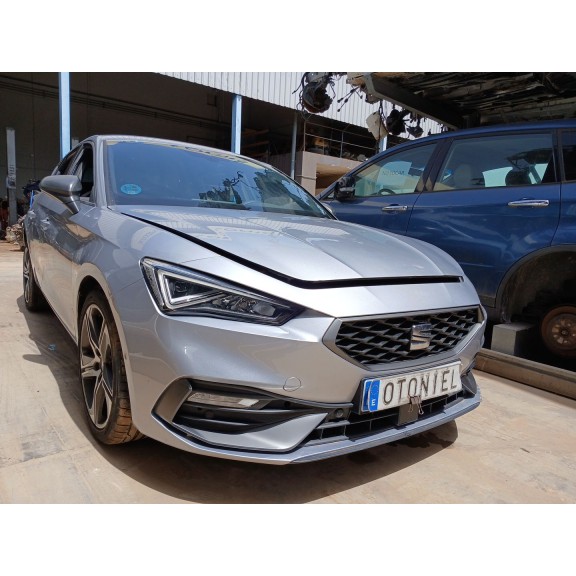 seat leon (kl1, klg) del año 2021