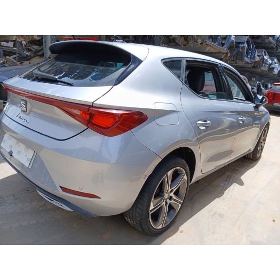 seat leon (kl1, klg) del año 2021