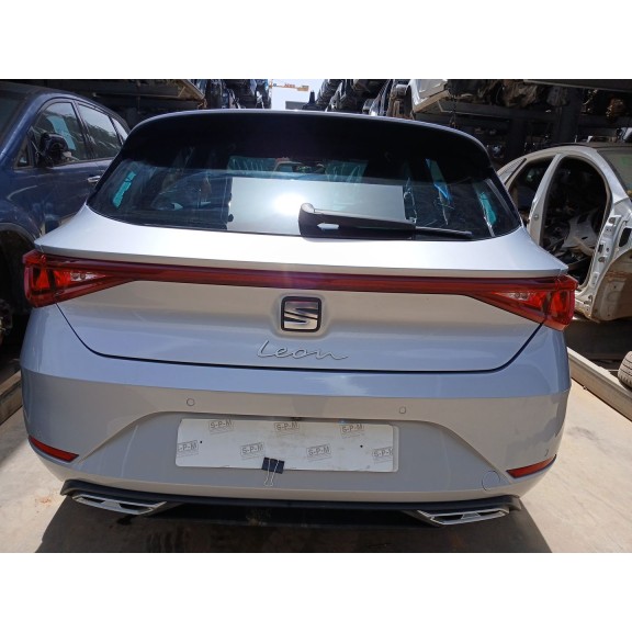 seat leon (kl1, klg) del año 2021