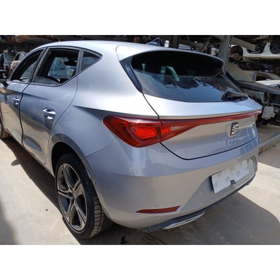 seat leon (kl1, klg) del año 2021