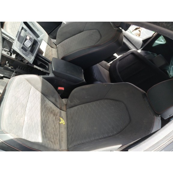 seat leon (kl1, klg) del año 2021