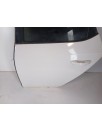 Recambio de puerta trasera izquierda para seat leon (5f1) 1.6 tdi referencia OEM IAM 5F4833055  