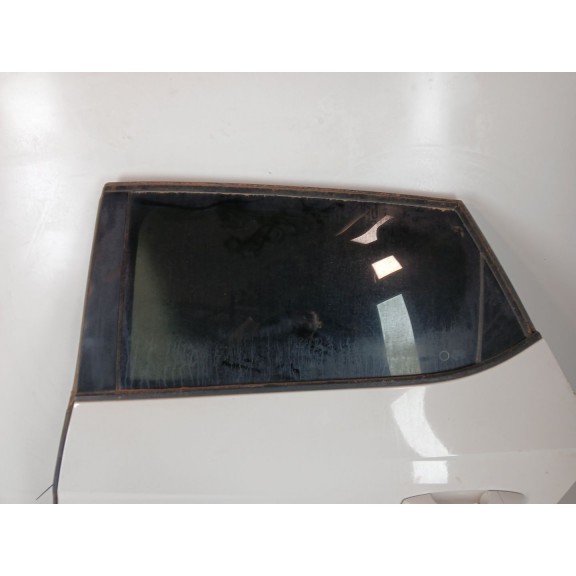 Recambio de puerta trasera izquierda para seat leon (5f1) 1.6 tdi referencia OEM IAM 5F4833055  