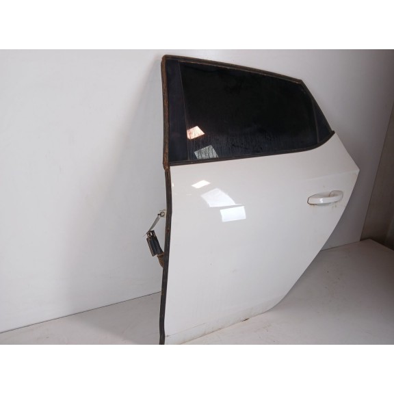 Recambio de puerta trasera izquierda para seat leon (5f1) 1.6 tdi referencia OEM IAM 5F4833055  