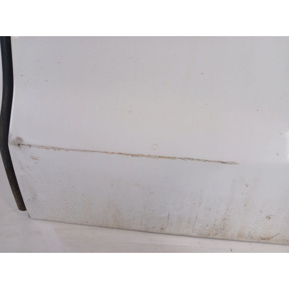 Recambio de puerta trasera izquierda para seat leon (5f1) 1.6 tdi referencia OEM IAM 5F4833055  