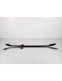 Recambio de barras techo para bmw x5 (e70) xdrive30d referencia OEM IAM   