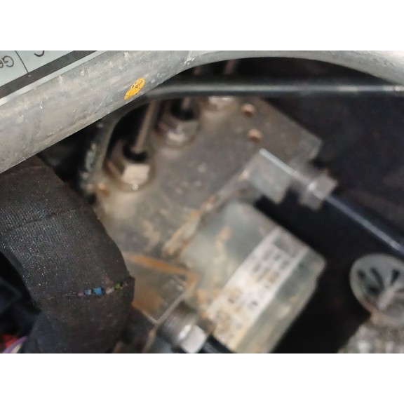 Recambio de abs para seat leon (kl1, klg) 2.0 tdi referencia OEM IAM   
