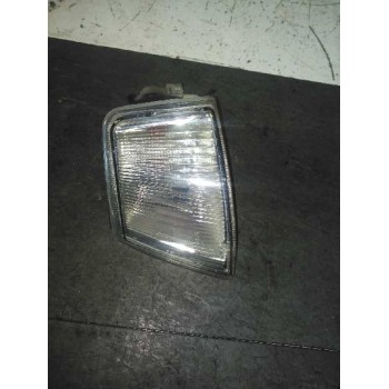 Recambio de piloto delantero izquierdo para seat toledo (1l) 1.9 tdi referencia OEM IAM S / R BLANCO 