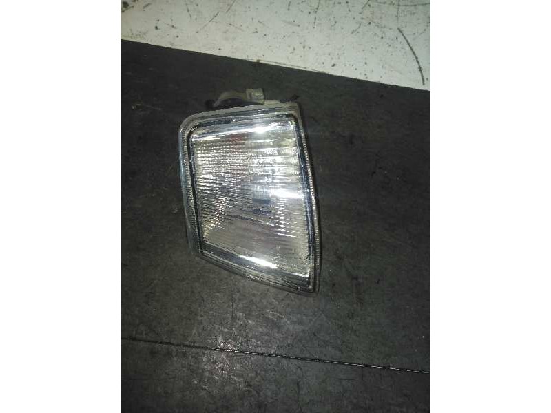 Recambio de piloto delantero izquierdo para seat toledo (1l) 1.9 tdi referencia OEM IAM S / R BLANCO 