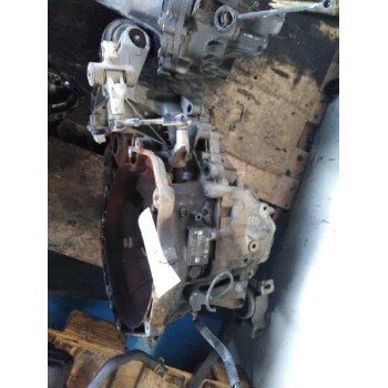 CAJA CAMBIOS FM57505 B 