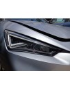 Recambio de faro derecho para seat leon (kl1, klg) 2.0 tdi referencia OEM IAM   