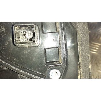 Recambio de retrovisor derecho para hyundai ix35 sle 2wd referencia OEM IAM  NO ABATIBLE SIN INTERMITENTE