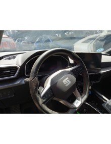 Recambio de kit airbag para seat leon (kl1, klg) 2.0 tdi referencia OEM IAM    2