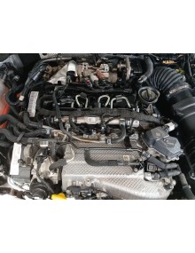 Recambio de motor completo para seat leon (kl1, klg) 2.0 tdi referencia OEM IAM   