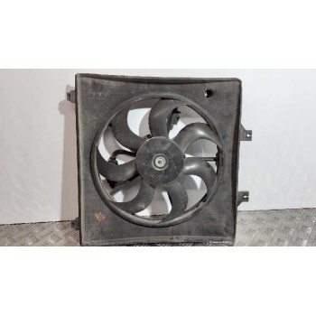 Recambio de electroventilador para kia carnival 2.9 crdi vgt active referencia OEM IAM 253804DXXX 253804DXXX 