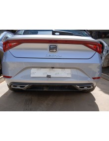 Recambio de paragolpes trasero para seat leon (kl1, klg) 2.0 tdi referencia OEM IAM 5FA807421   2