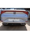 Recambio de paragolpes trasero para seat leon (kl1, klg) 2.0 tdi referencia OEM IAM   