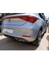 Recambio de paragolpes trasero para seat leon (kl1, klg) 2.0 tdi referencia OEM IAM   