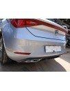 Recambio de paragolpes trasero para seat leon (kl1, klg) 2.0 tdi referencia OEM IAM   