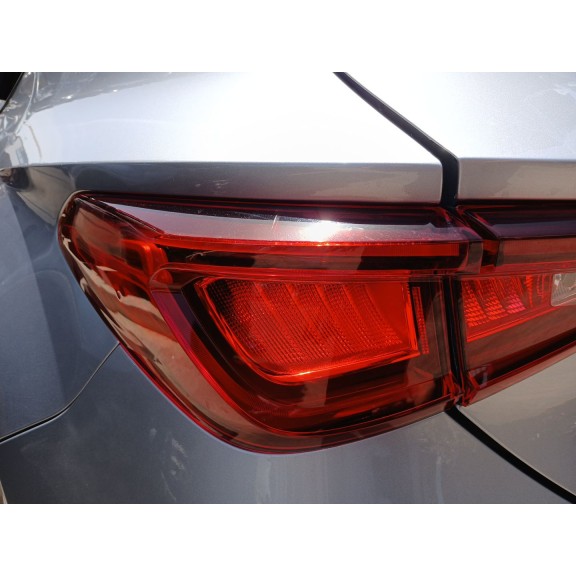 Recambio de piloto trasero izquierdo para seat leon (kl1, klg) 2.0 tdi referencia OEM IAM   