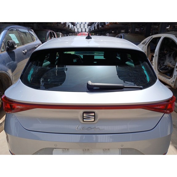 Recambio de porton trasero para seat leon (kl1, klg) 2.0 tdi referencia OEM IAM   