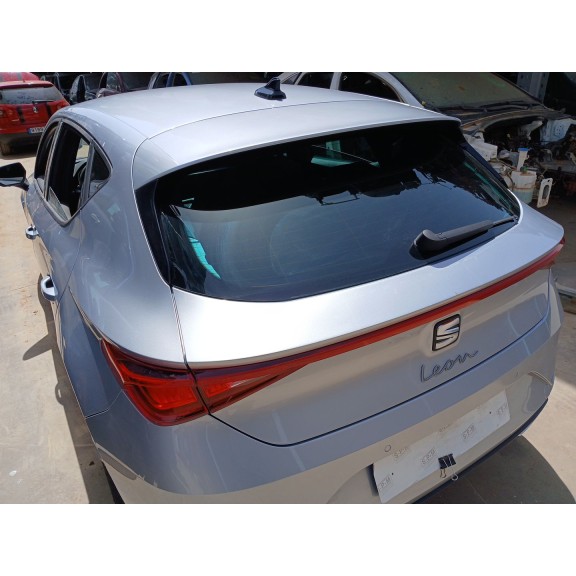 Recambio de porton trasero para seat leon (kl1, klg) 2.0 tdi referencia OEM IAM   