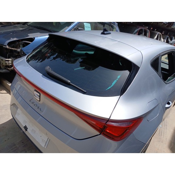 Recambio de porton trasero para seat leon (kl1, klg) 2.0 tdi referencia OEM IAM   