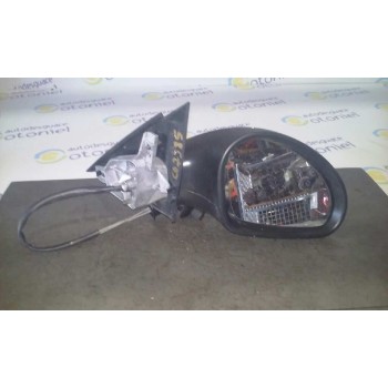 RETROVISOR DERECHO E9014142 NEGRO MANUAL