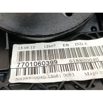 Recambio de anillo airbag para renault scénic ii (jm0/1_) 1.5 dci (jm02, jm13) referencia OEM IAM 7701060399  