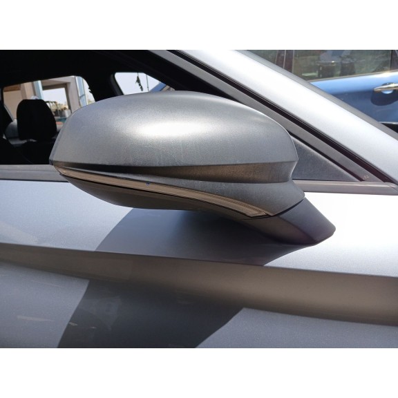Recambio de retrovisor derecho para seat leon (kl1, klg) 2.0 tdi referencia OEM IAM   